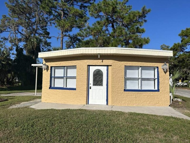 Photo - 130 S Suncoast Blvd Rental