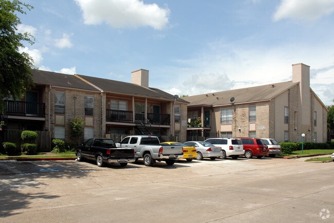Building Photo - Hamilton Park Apartments