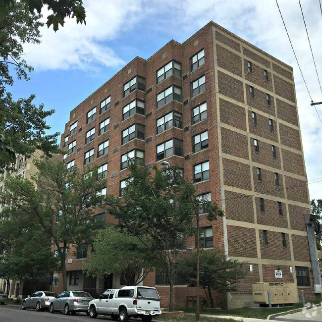 Building Photo - Levy House Rental