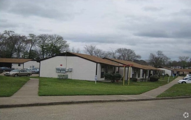 Inez Tims - Inez Tims Rental