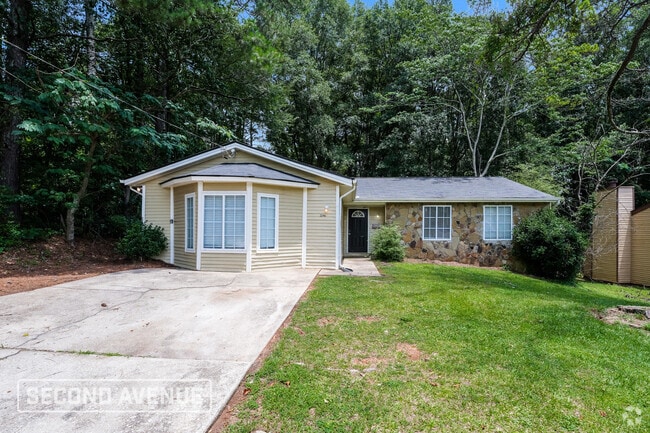 Building Photo - 2196 Scarbrough Dr Rental