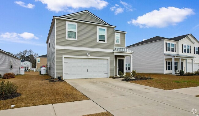 Building Photo - 1057 Saltgrass Way Rental