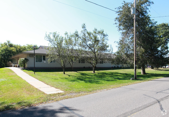 Building Photo - Third Avenue Apartments