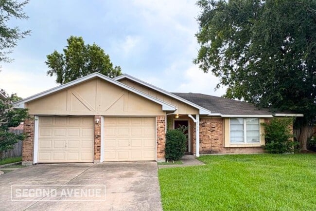 Building Photo - 12106 Plumbrook Dr Rental