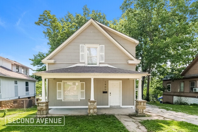 Photo - 1905 Kensington Ave Rental