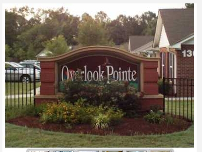 Photo - Overlook Pointe Apartments