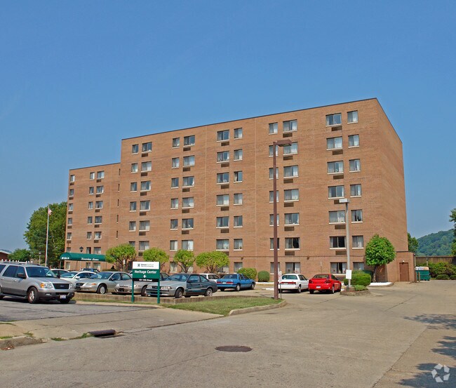 Building Photo - Riverview Manor