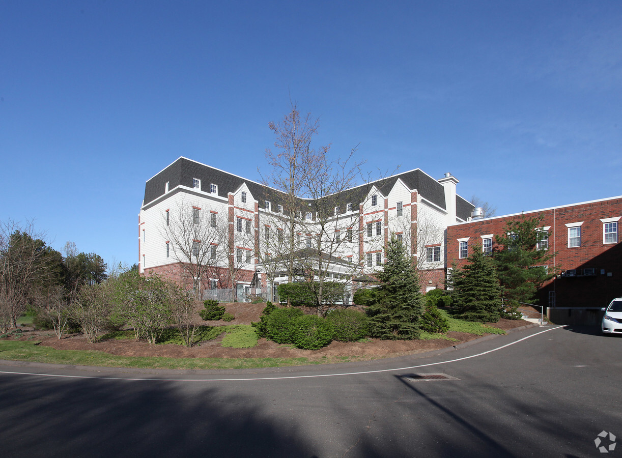 Addison Place at Glastonbury - Addison Place at Glastonbury Apartments