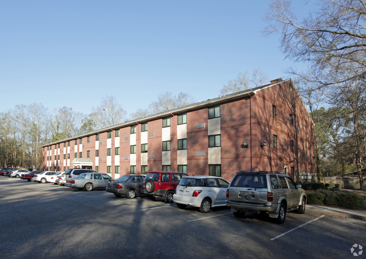 Photo - Ahepa 310 V Senior Apartments