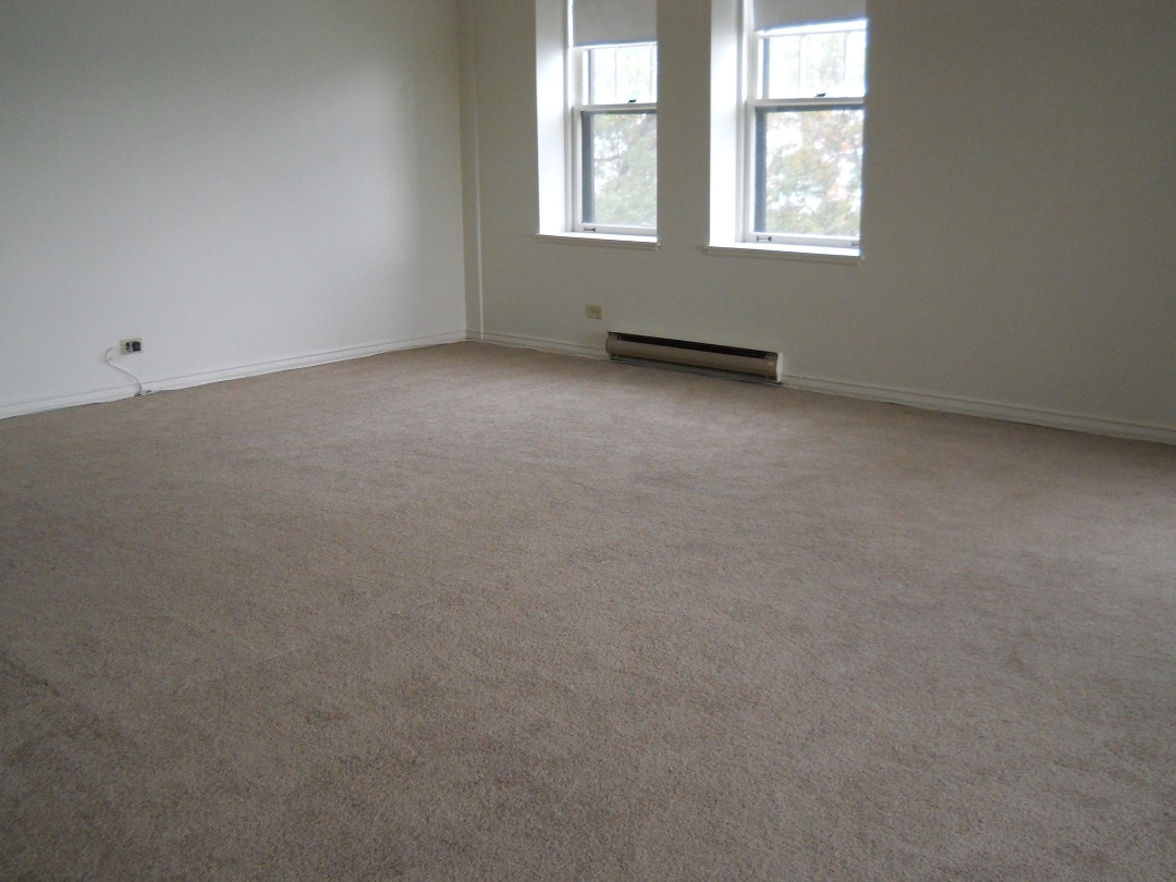 Floor Plan - 2 Bed 2 Bath