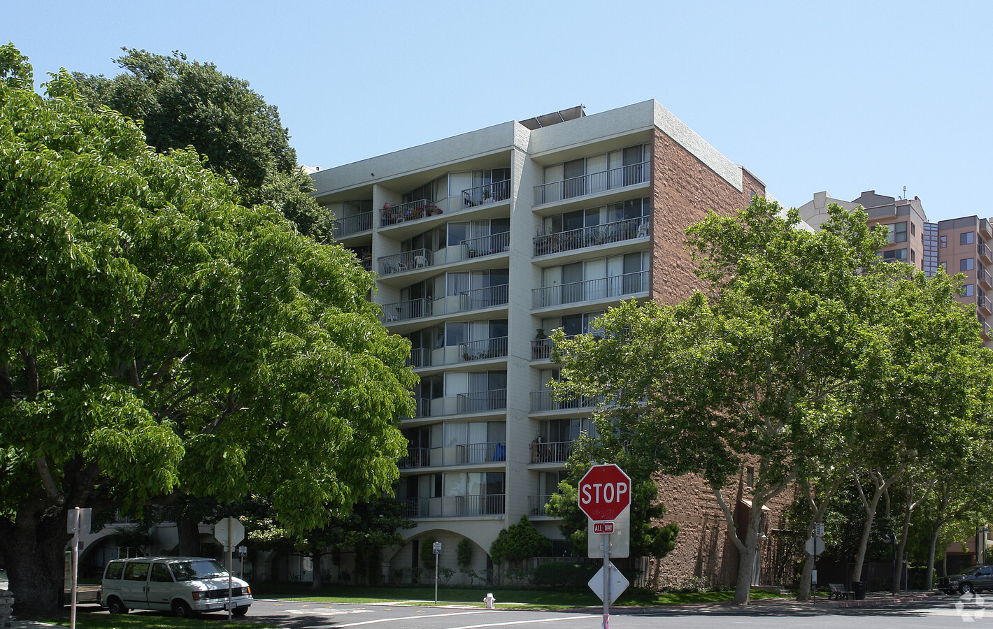 The Heritage - The Heritage Apartments