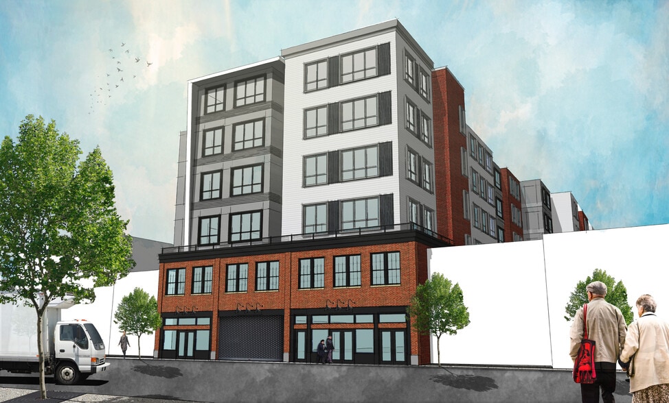 55+ Communities & Senior Living in Jersey City, New Jersey | After55