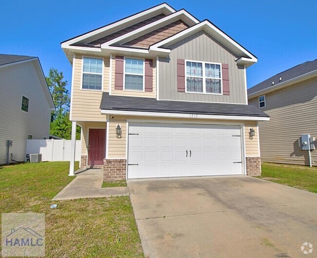 Building Photo - 1212 Cypress Fall Cir Rental