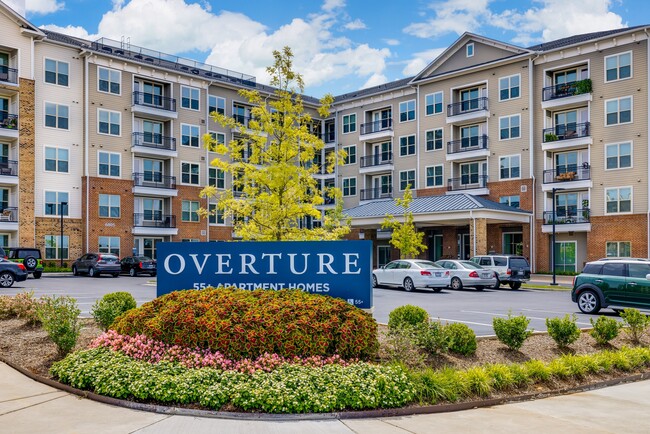 01 - Overture Providence Apartments