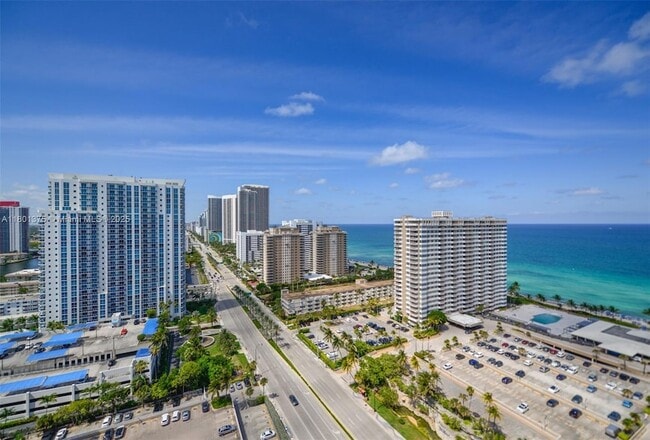 Photo - 1985 S Ocean Dr Unit PHM Condo