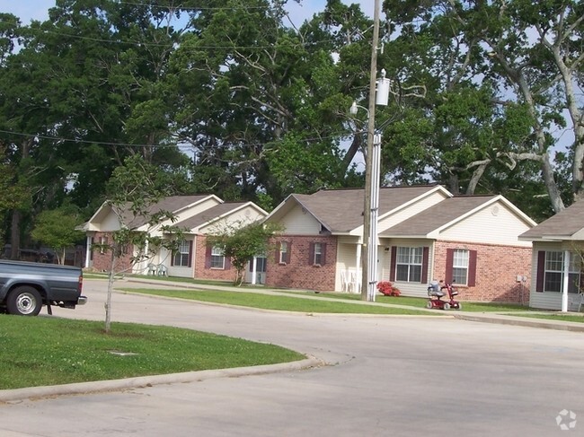 Building Photo - Elton Place Apartments