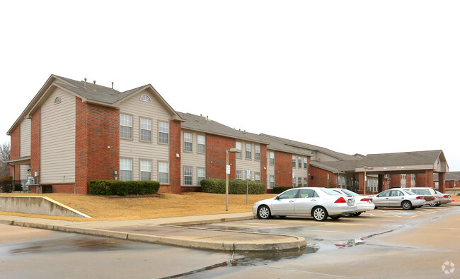 Photo - Park Village Apartments