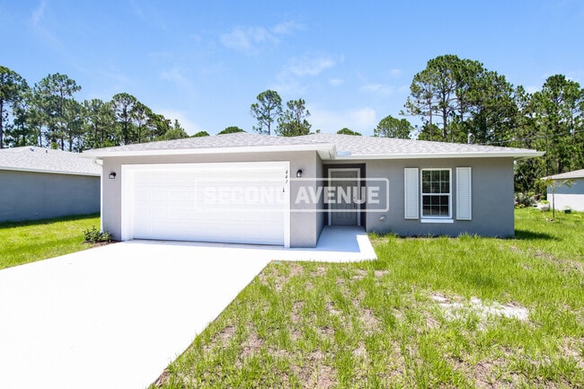 Building Photo - 447 Hallmark St SE