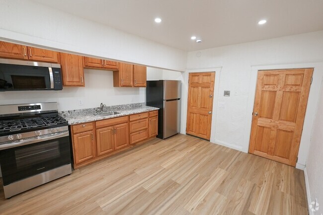 Building Photo - 114 Amory St Rental