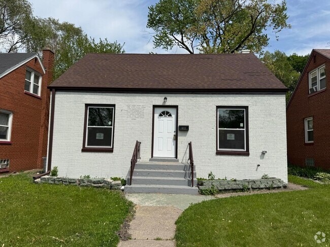 Building Photo - 413 Calhoun St Rental