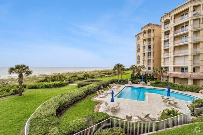 Building Photo - 426 Beachside Pl Rental