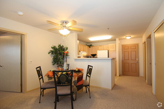 Building Photo - The Rivers I Senior Living Rental