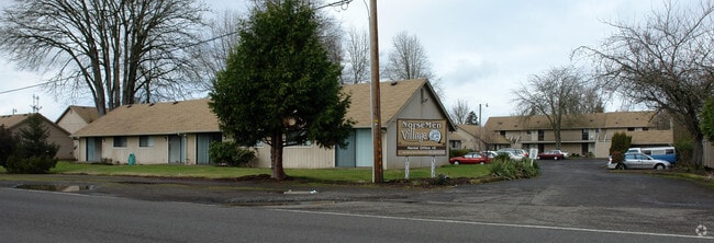 Building Photo - Norsemen Village