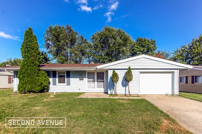 Photo - 3619 Ireland Dr Rental