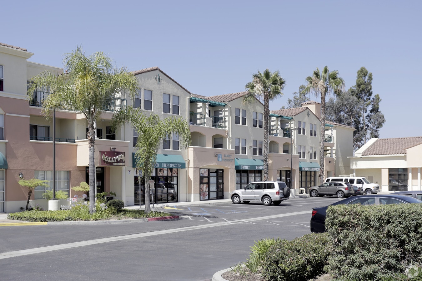 Montebello Senior Villas Apartments Montebello, California 0 unit