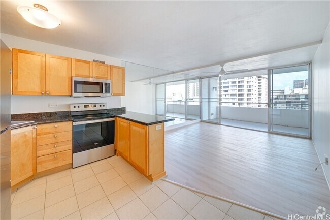 Building Photo - 430 Kaiolu St Rental