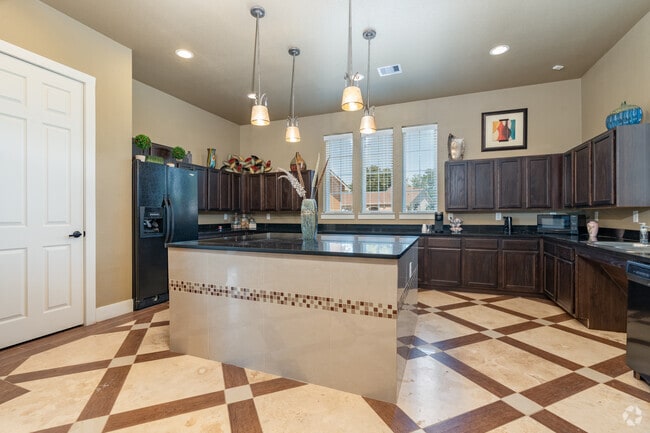 Building Photo - Pioneer Crossing Burkburnett Seniors