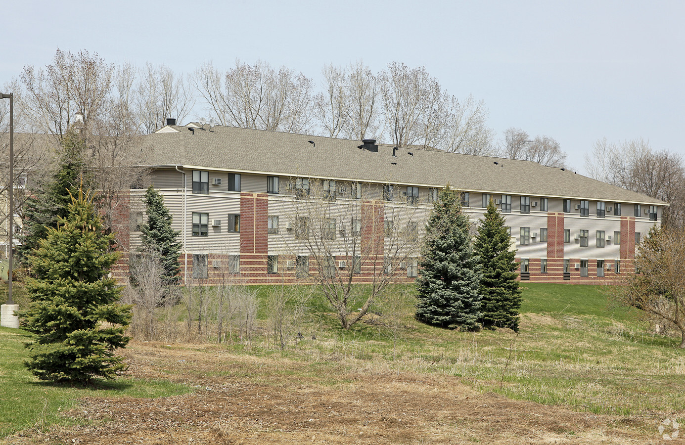 Photo - Oak Terrace Apartments