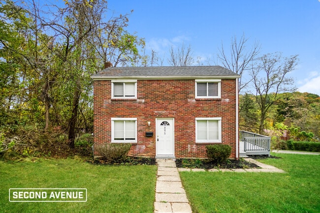 Building Photo - 8075 Chaske St Rental