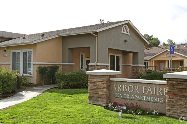 Photo - Arbor Faire Senior Apartments