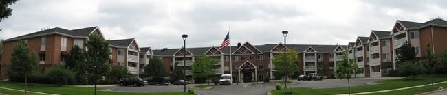 Building Photo - Carriage Oaks Rental