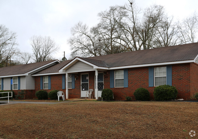 Photo - Magnolia Terrace Apartments