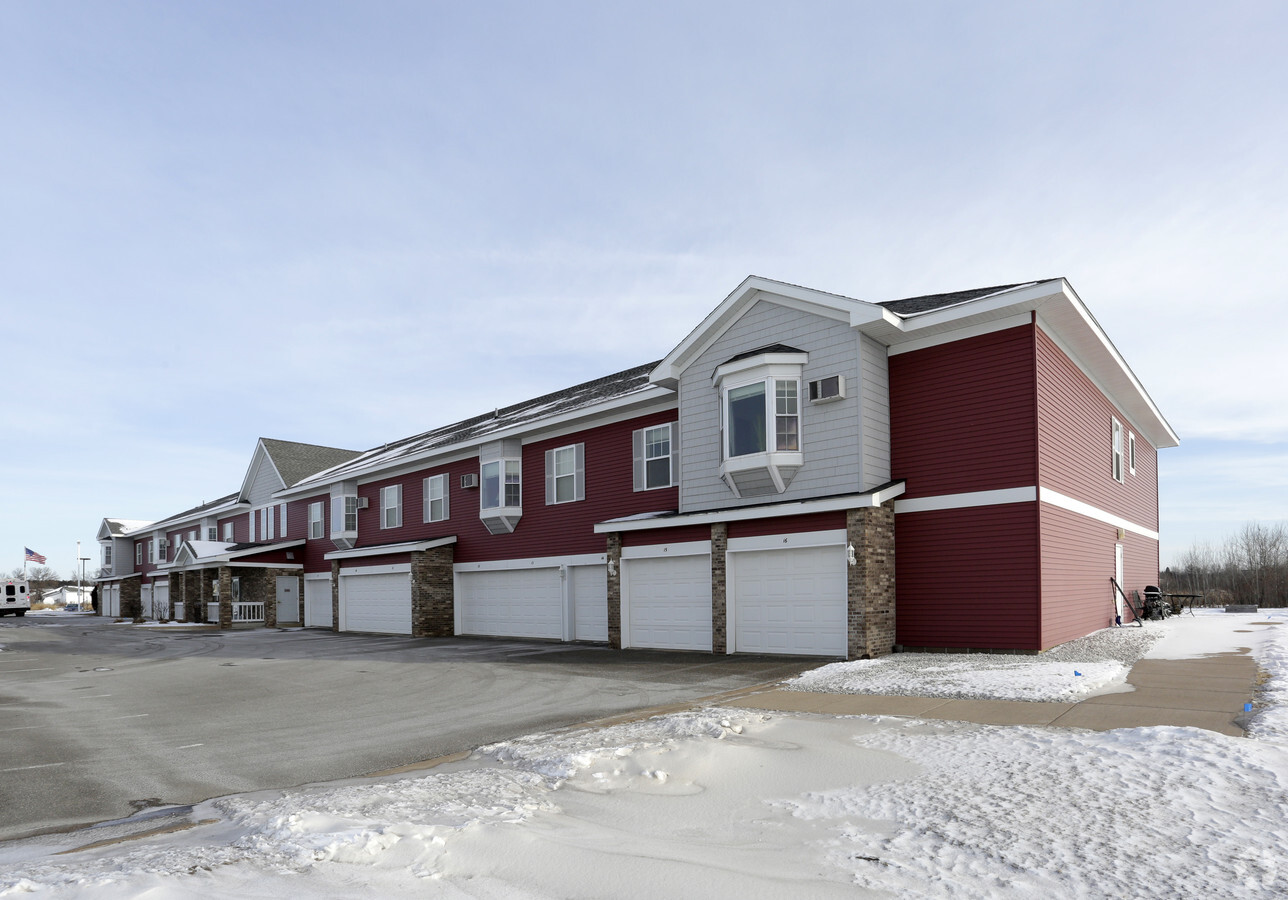 Photo - Countryside Senior Apartments