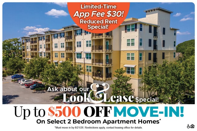 Building Photo - Richey Woods Senior Living
