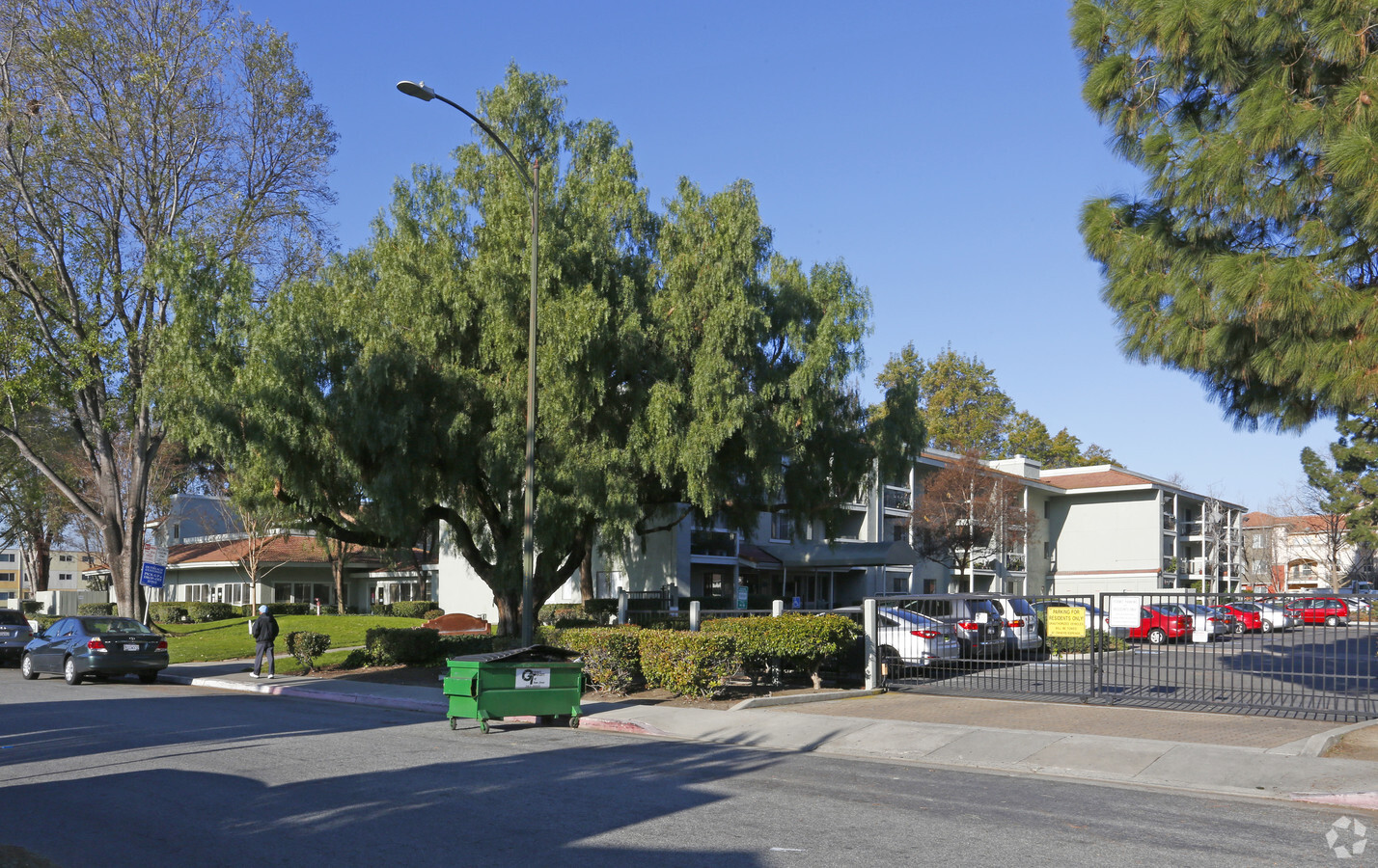 Villa De Guadalupe - Villa De Guadalupe Apartments