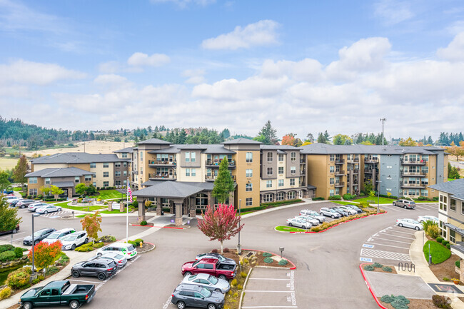 Building Photo - Bonaventure of Salem Senior Apartments