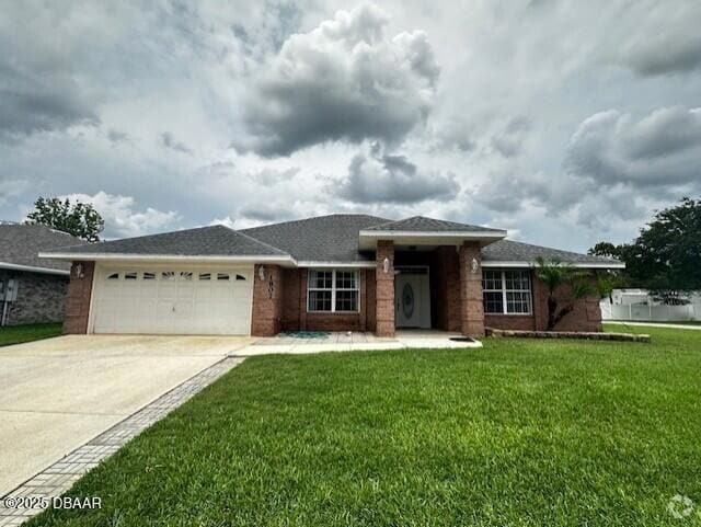Building Photo - 1807 Forest Preserve Blvd Rental