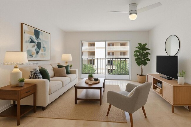 Photo - 677 NE 24th St Unit 504 Condo