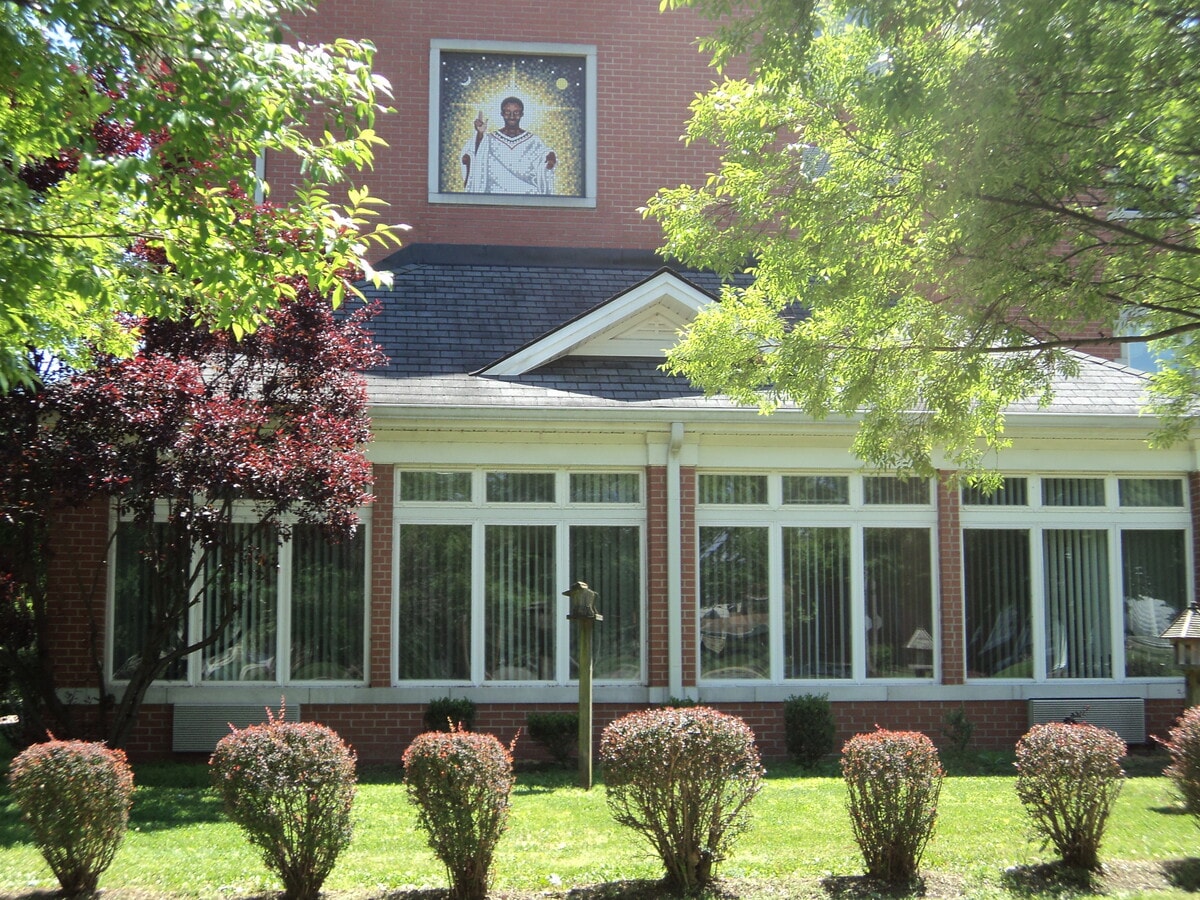 Photo - Christ the King Apartments