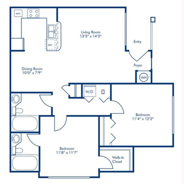 2B_888-1232_188660.png - Two Bedroom