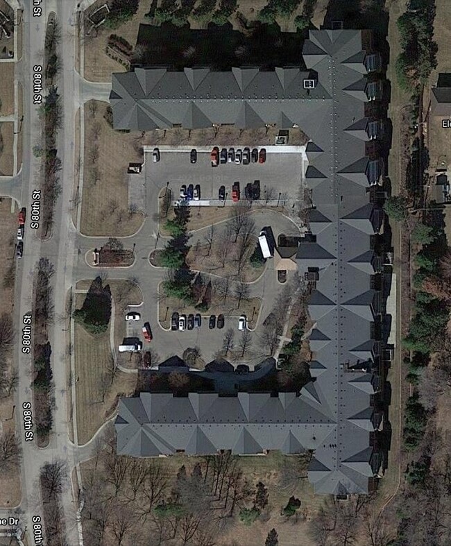 Building Photo - Grand Lodge at the Preserve Rental