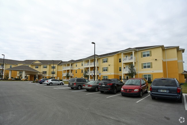 Photo - Magnolia Place Apartments