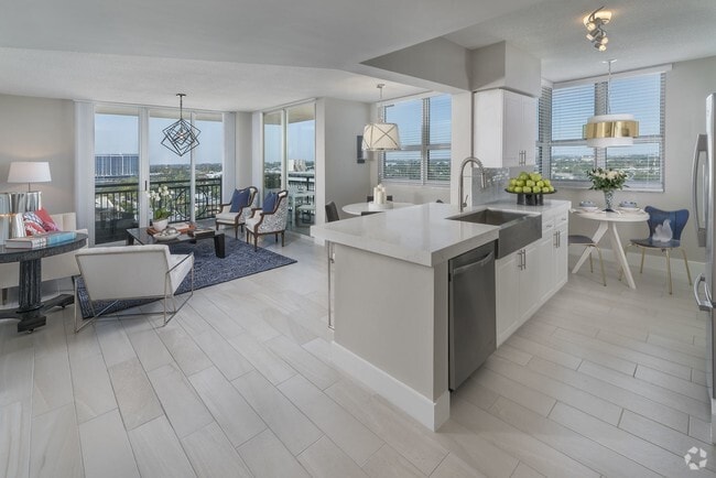 Building Photo - Sunrise Harbor Rental