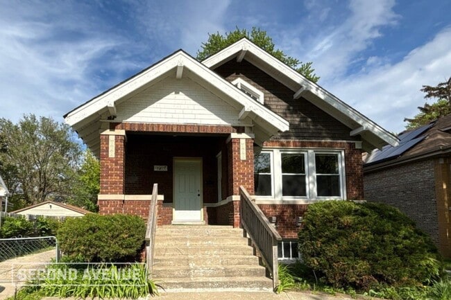 Photo - 10437 S Wallace St Rental