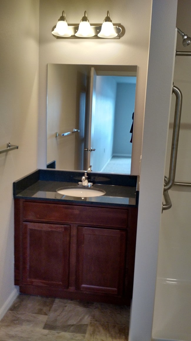 Photo - The Rivers II Senior Living Apartments