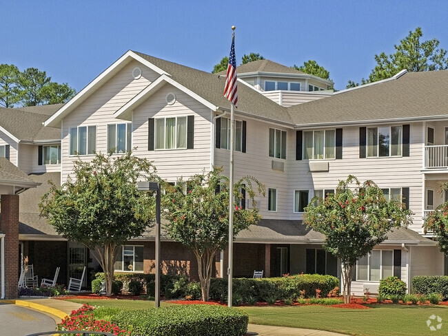 Building Photo - Edgewood Downs Senior Independent Living Rental